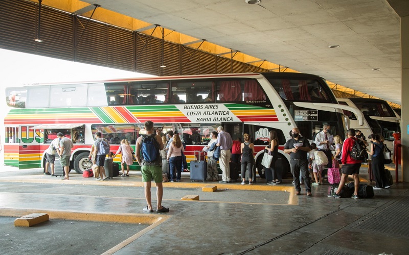 El Gobierno Nacional Estableci La Desregulaci N Del Transporte